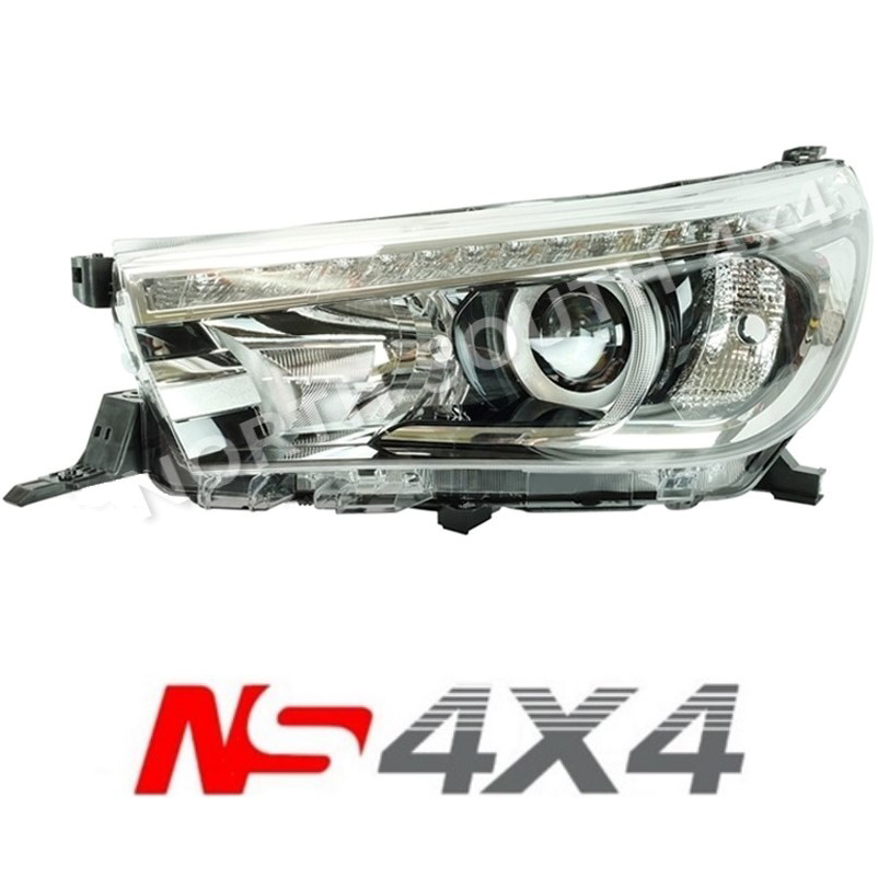 Ns4x4